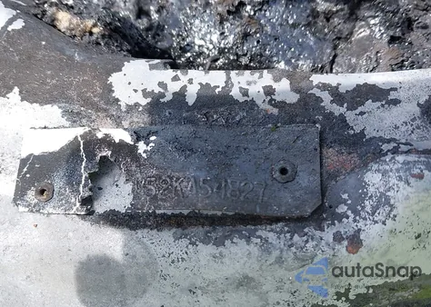 2002 Ford F-150 Xl/Xlt z USA, uszkodzony, nr VIN 1FTRF17W52KA54827